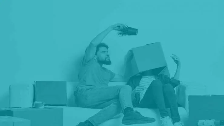 ¿Mudanza? Confía en profesionales