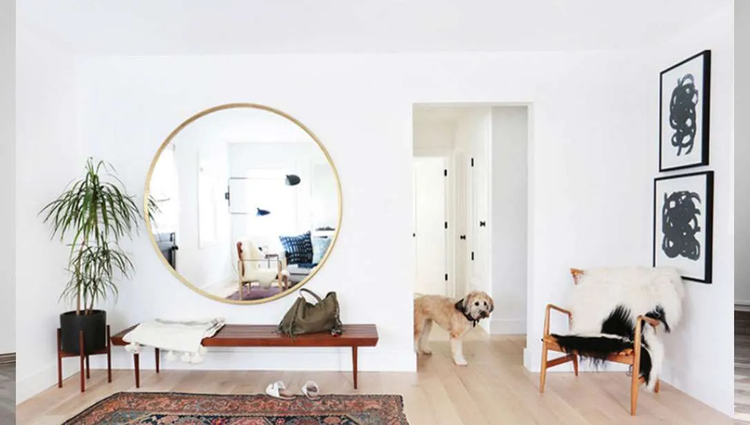 Decora tu vivienda con estos consejos
