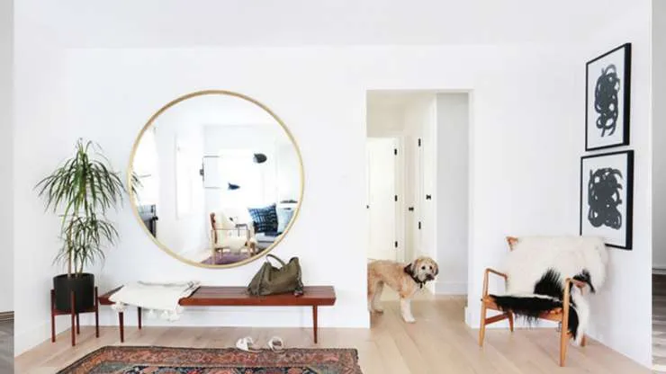 Decora tu vivienda con estos consejos