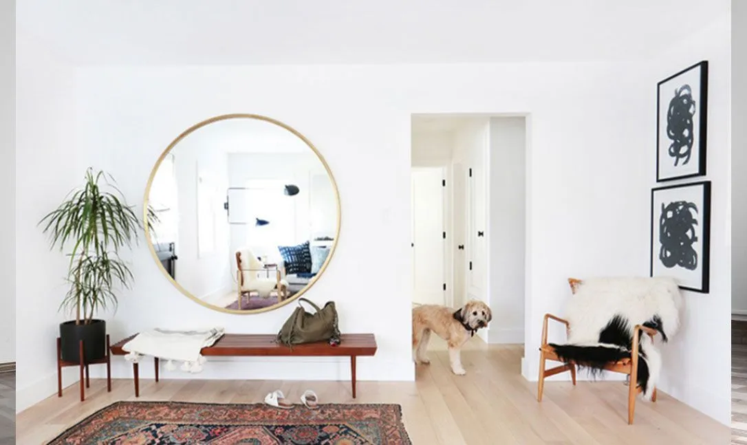 Decora tu vivienda con estos consejos