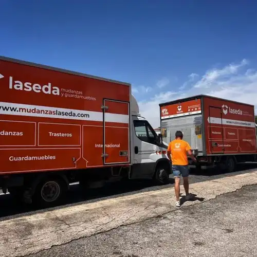 EMPRESA MUDANZAS CUENCA- GUARDAMUEBLES CUENCA LA SEDA EMPRESA MUDANZAS CUENCA- GUARDAMUEBLES CUENCA LA SEDA