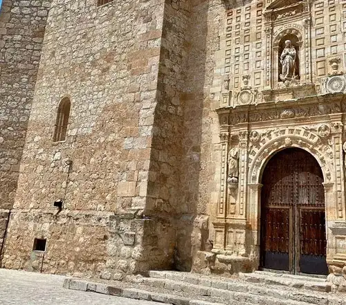 empresa mudanzas horcajo de santiago mejor precio